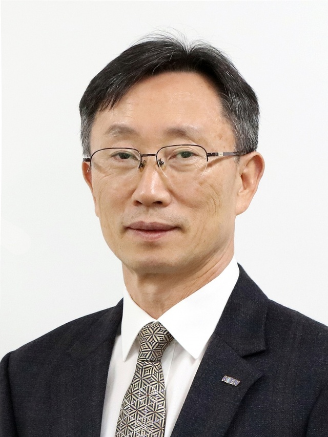 ▲ 정본-김부일 영흥발전본부 본부장