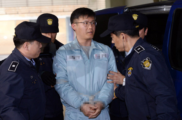 ▲ 사진=연합뉴스, '감방 청문회'서 입 연 정호성 전 비서관 