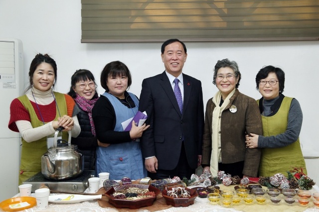 ▲ 희복마을참고이미지 (1)