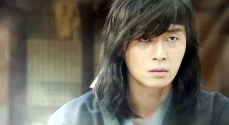 ▲ KBS2 월화드라마 ‘화랑’ 4부