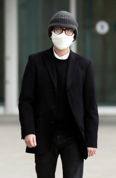 ▲ 사진=연합뉴스, '대한항공 기내난동' 피의자 임범준씨, '땅콩회항' 조현아 전 부사장과 같은 법 적용