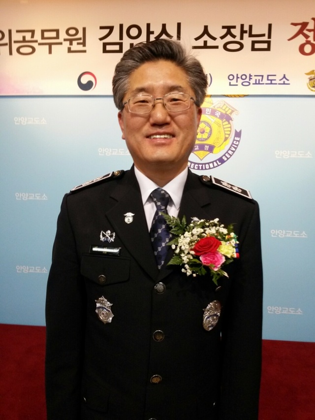 ▲ 김안식 소장