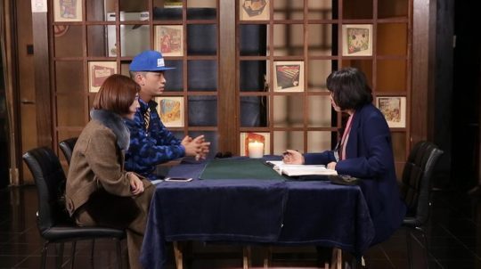▲ JTBC ‘님과 함께 시즌2-최고(高)의 사랑’