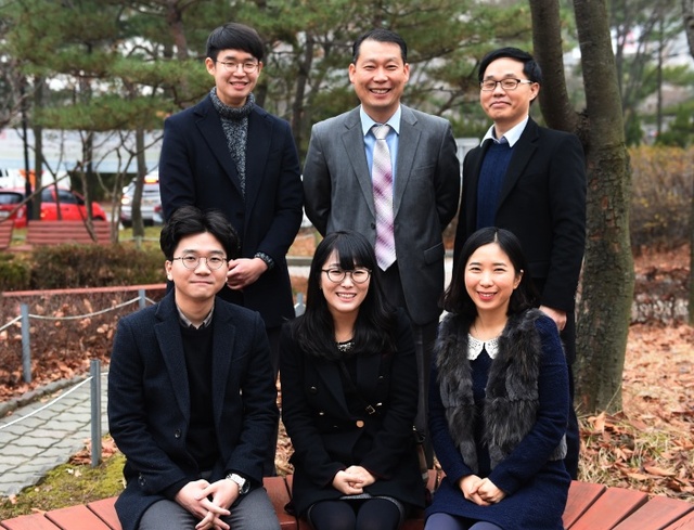 ▲ 하남시자랑스러운 공무원 선정