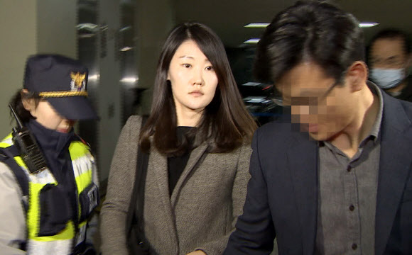 ▲ 사진=연합뉴스, 특검팀, '세월호 7시간' 의혹 열쇠 쥔 조여옥 대위 출국금지 조치
