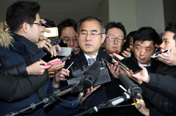 ▲ 사진=연합뉴스, '차은택 외삼촌' 김상률 전 교육문화수석 참고인 조사…'문화계 블랙리스트' 추궁