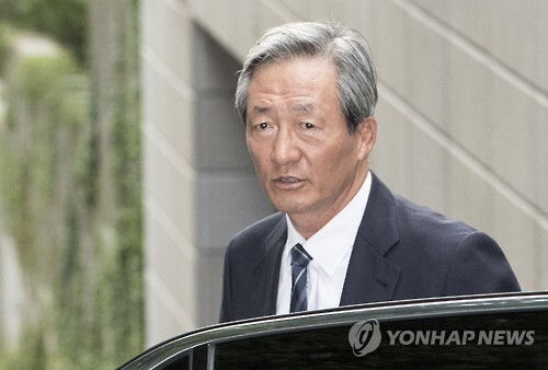 ▲ 사진=연합뉴스, 정몽준 전 한나라당 대표, 새누리당 탈당…개혁보수신당 합류는 미지수