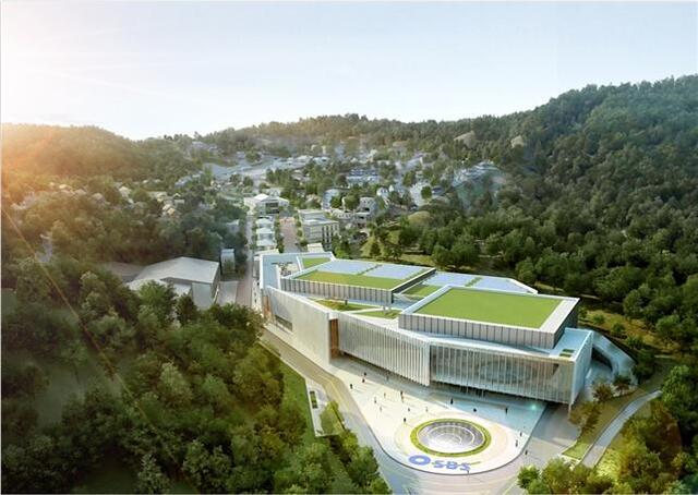 ▲ 1 SBS 여주 오픈세트장 조성을 위한 지구단위계획 수립 (3)