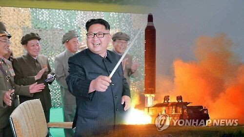 ▲ 김정은 북한 노동당 위원장 육성신년사 발표. 연합뉴스