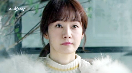 ▲ KBS2 저녁일일극 ‘다시 첫사랑’ 26부