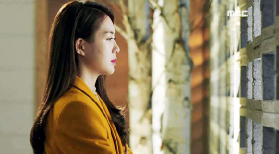 ▲ MBC 월화드라마 ‘불야성’ 13회