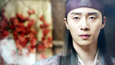 ▲ KBS2 월화드라마 ‘화랑’ 5회