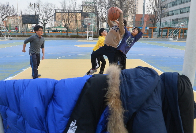 ▲ 오늘(3일) 날씨, 동장군 사라진 초봄 날씨. 경기일보DB