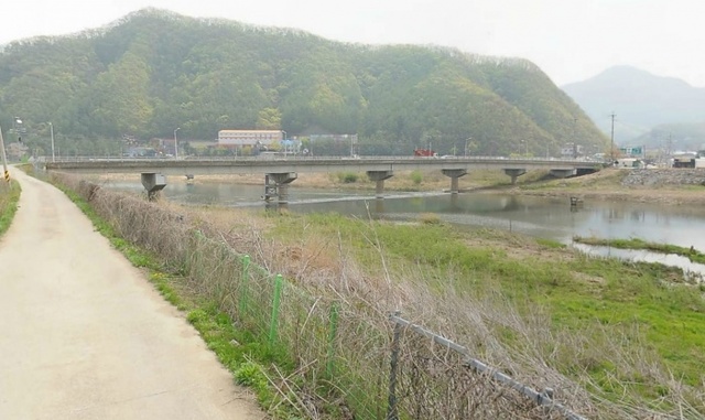 ▲ 광주시, 재난안전특별교부세 12억 확보로 내진보강공사 추진(서하교)