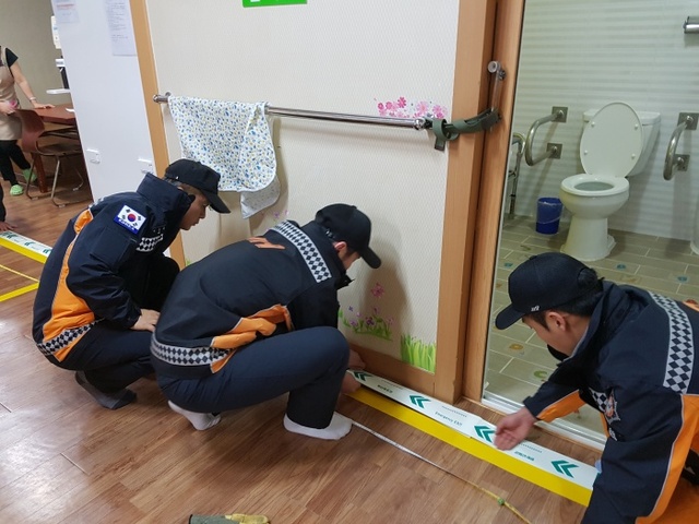 ▲ 설치2