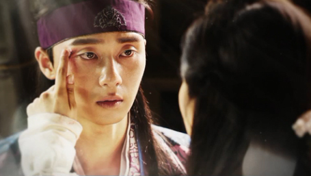 ▲ KBS2 월화드라마 ‘화랑’ 6회