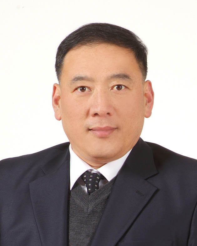 ▲ (사진)백인철건설사업단장님