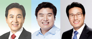 ▲ 새누리당 원유철 국회의원(평택갑)A