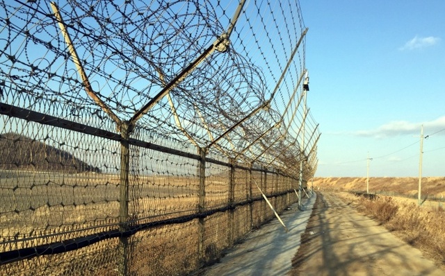 ▲ 군사규제완화