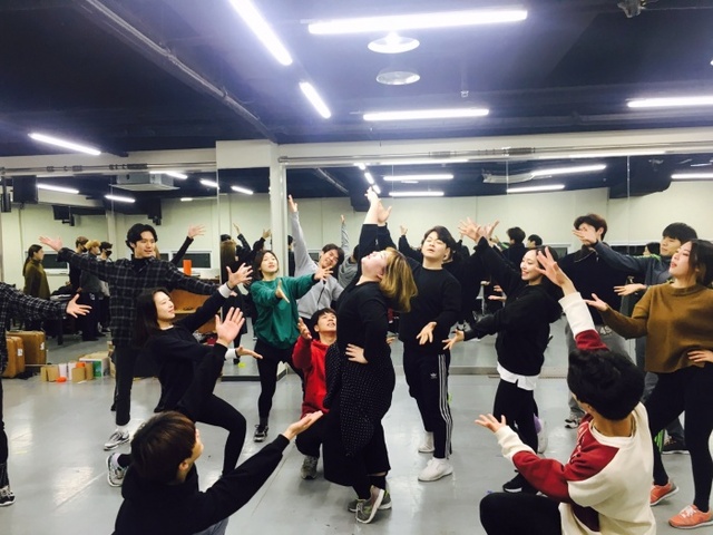 ▲ 군포 히치콕 뮤지컬