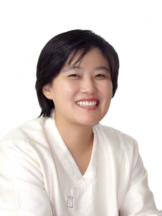 ▲ 저자 박숙현. JPG