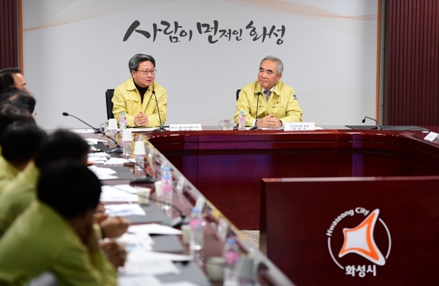▲ AI관련 국민안전처 차관 방문-1