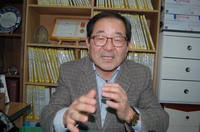 ▲ 이명선