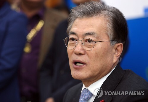▲ 사진=연합뉴스, 문재인 때리기 나선 국민의당ㆍ개혁보수신당 