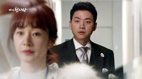 ▲ KBS2 저녁일일극 ‘다시, 첫사랑’ 29회