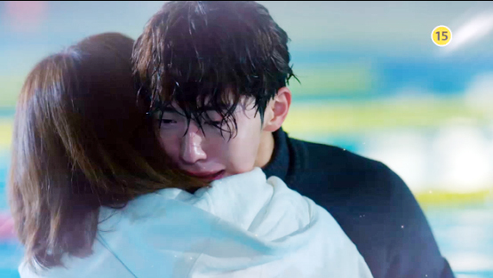 ▲ MBC 수목드라마 ‘역도요정 김복주’ 15회