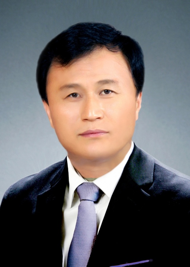 ▲ 황준현 인천해양경비안전서장