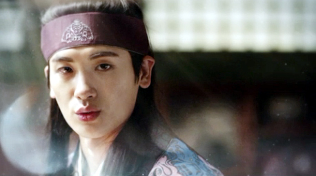 ▲ KBS2 월화드라마 ‘화랑’ 7회