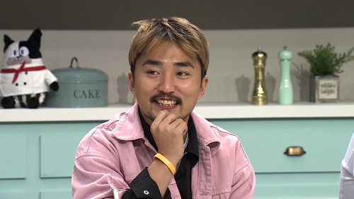 ▲ JTBC ‘냉장고를 부탁해’ 유병재 