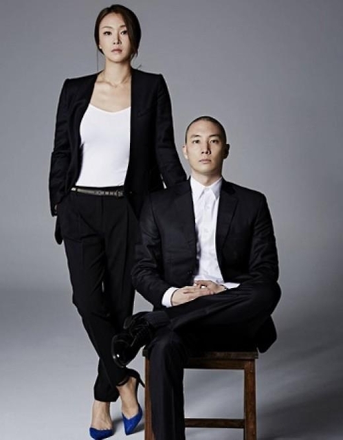 ▲ 사진=배윤정 인스타그램, 'I.O.I 댄스 트레이너' 배윤정-'엑스라지 멤버' 제롬, 결혼 2년만에 이혼