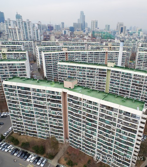 ▲ 사진=연합뉴스, 디딤돌 대출 금리 16일부터 0.15~0.25% 인상…15일까지 신청시 이전 금리 적용
