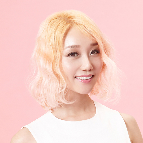 ▲ 트로트 신예 아이큐
