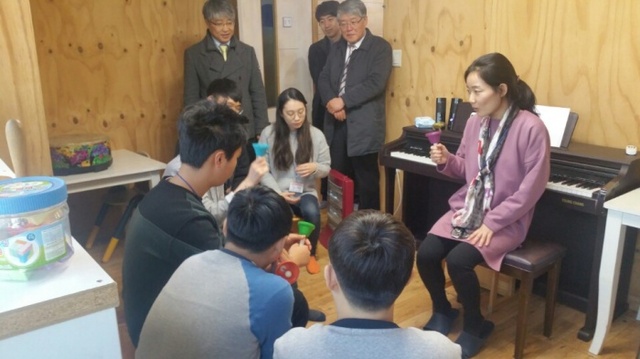 ▲ 늘해랑학교_사진1