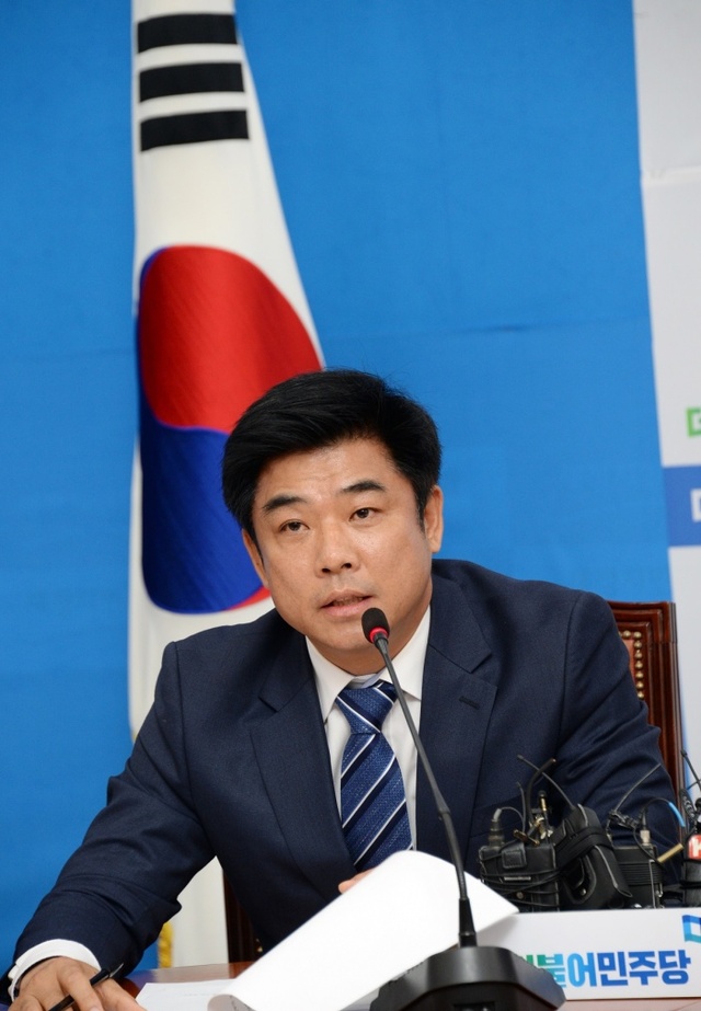 ▲ 김병욱의원_발언_사진_저용량