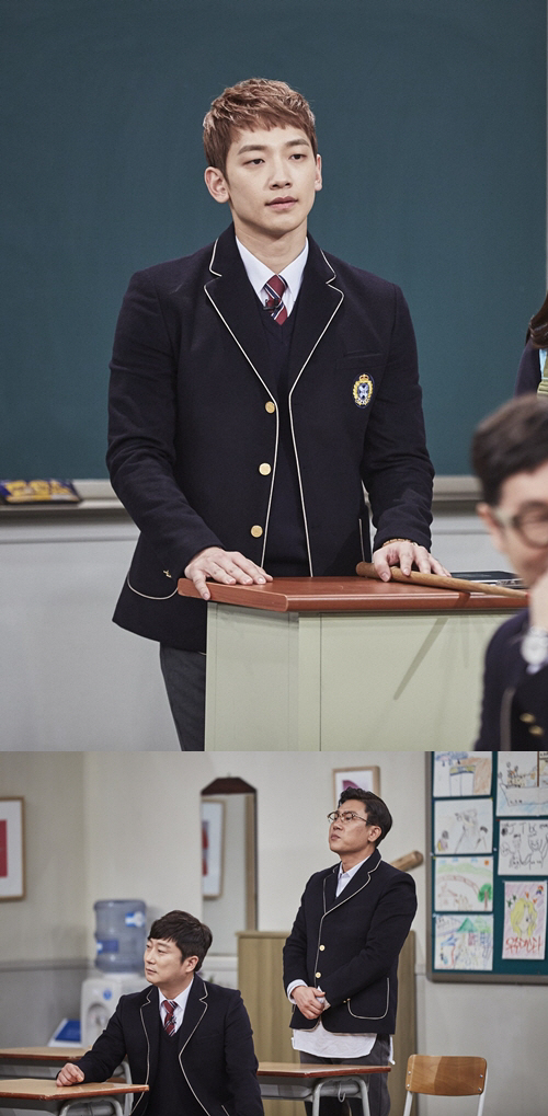 ▲ JTBC '아는형님' ‘아는 형님’ 이상민, 