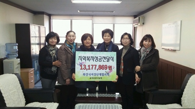 ▲ 2.유아용품나눔방성금