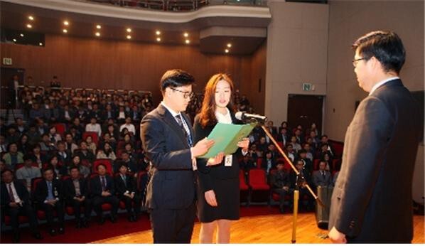 ▲ 평택시 공직기강 감찰 종합계획2