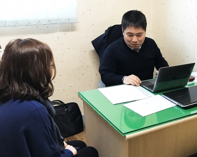 ▲ 사본 -2 여주시 가남읍 마을변호사가 찾아가는 법률상담 주민 만족 높아 사본