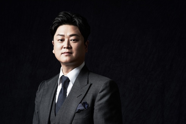 ▲ Yosep Kang