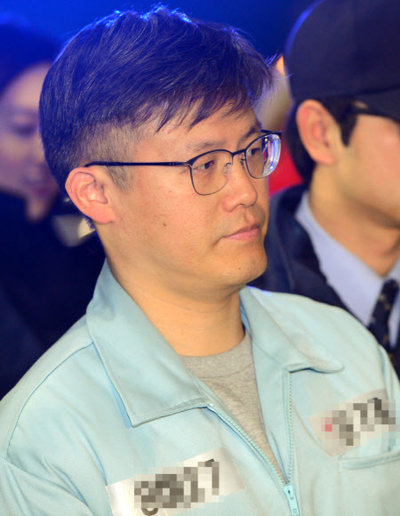 ▲ 사진=연합뉴스, 정호성 전 비서관, 