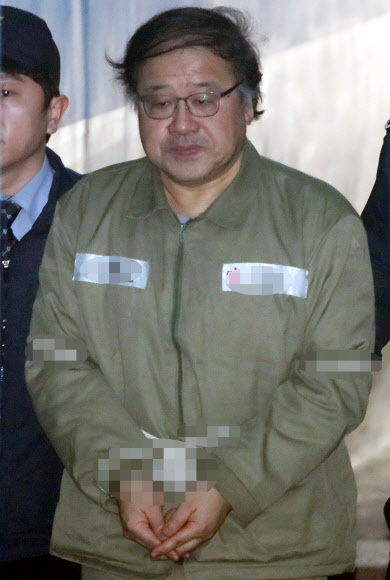 ▲ 사진=연합뉴스, 안종범 전 수석 수첩 탄핵심판 증거 채택 결정…헌재, 박 대통령측 철회 신청 기각