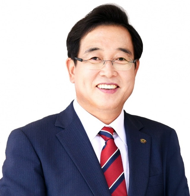 ▲ 김선교