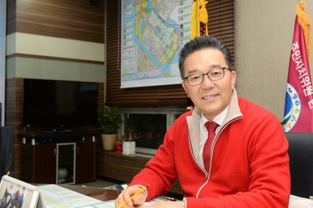 ▲ 인터뷰 사진