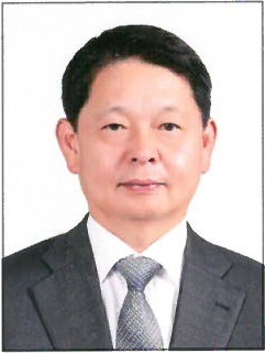 ▲ 양복완 대표이사 사진