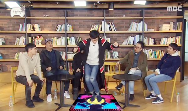 ▲ MBC ‘무한도전’ 7주간 재정비