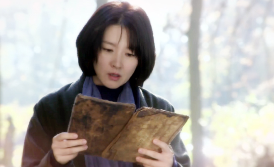 ▲ SBS 수목드라마 ‘사임당 빛의 일기’(연출 윤상호, 극본 박은령)